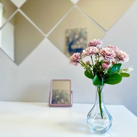 Mmrent Flora Room Gdansk Exterior photo