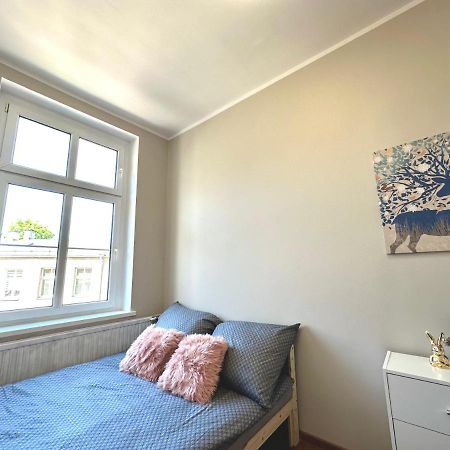 Mmrent Flora Room Gdansk Exterior photo